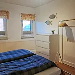 Oll Smee 9 Huus Mit Terrasse, Grill Und Kleinem Garten Tatil Evi Werdum