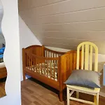 Tatil Evi Oll Smee 9 Huus Mit Terrasse, Grill Und Kleinem Garten *