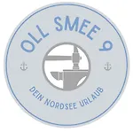 Oll Smee 9 Huus Mit Terrasse, Grill Und Kleinem Garten Tatil Evi