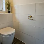 Oll Smee 9 Huus Mit Terrasse, Grill Und Kleinem Garten Tatil Evi *