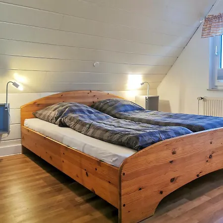 Oll Smee 9 Huus Mit Terrasse, Grill Und Kleinem Garten *