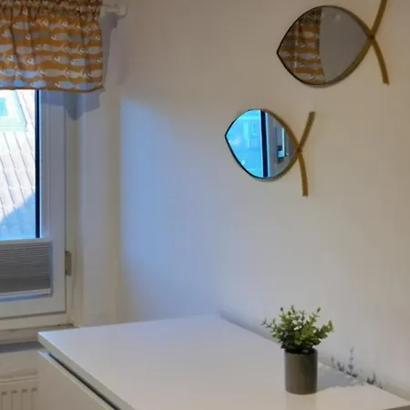 別荘 Oll Smee 9 Huus Mit Terrasse, Grill Und Kleinem Garten ヴェルドゥム