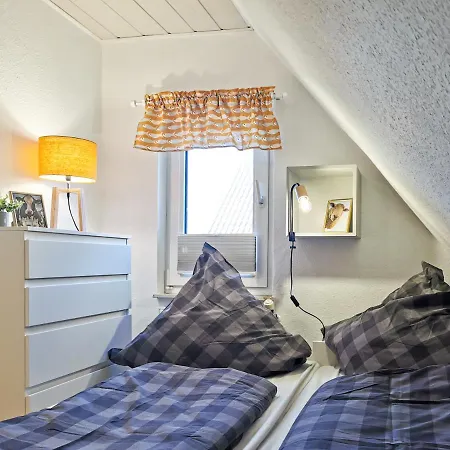 別荘 Oll Smee 9 Huus Mit Terrasse, Grill Und Kleinem Garten *