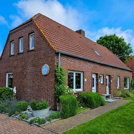Holiday home Oll Smee 9 Huus Mit Terrasse, Grill Und Kleinem Garten *