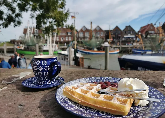 Σπίτι διακοπών Oll Smee 9 Huus Mit Terrasse, Grill Und Kleinem Garten *