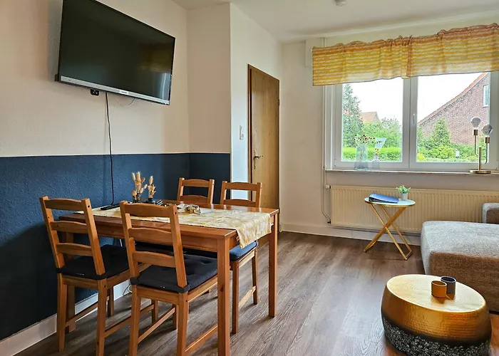 Oll Smee 9 Huus Mit Terrasse, Grill Und Kleinem Garten Σπίτι διακοπών *