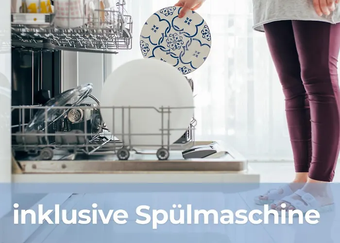 Σπίτι διακοπών Oll Smee 9 Huus Mit Terrasse, Grill Und Kleinem Garten Werdum